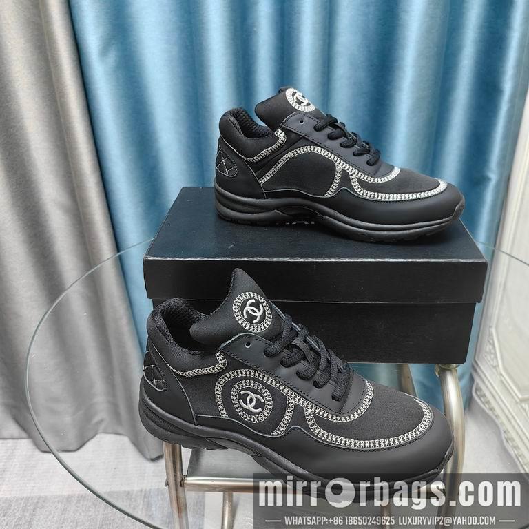 Chanel Replica Shoes sz35-42 mnh0702