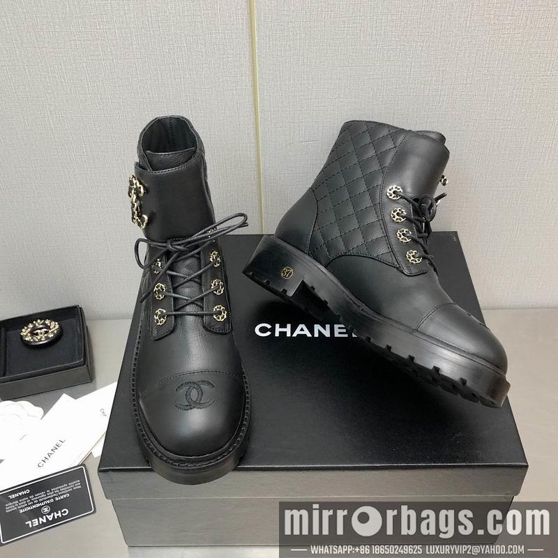 Chanel Replica Shoes sz35-40 fsm0112