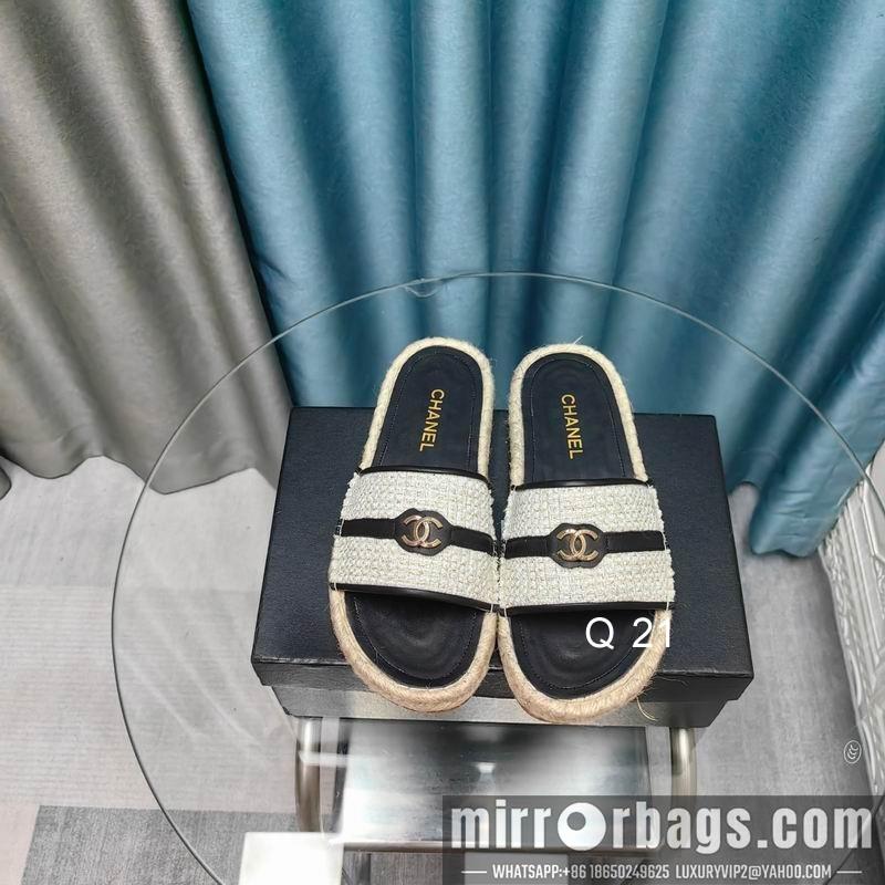 Chanel Replica Shoes sz35-40 YS0901