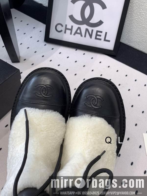 Chanel Replica Shoes sz35-40 LL1032