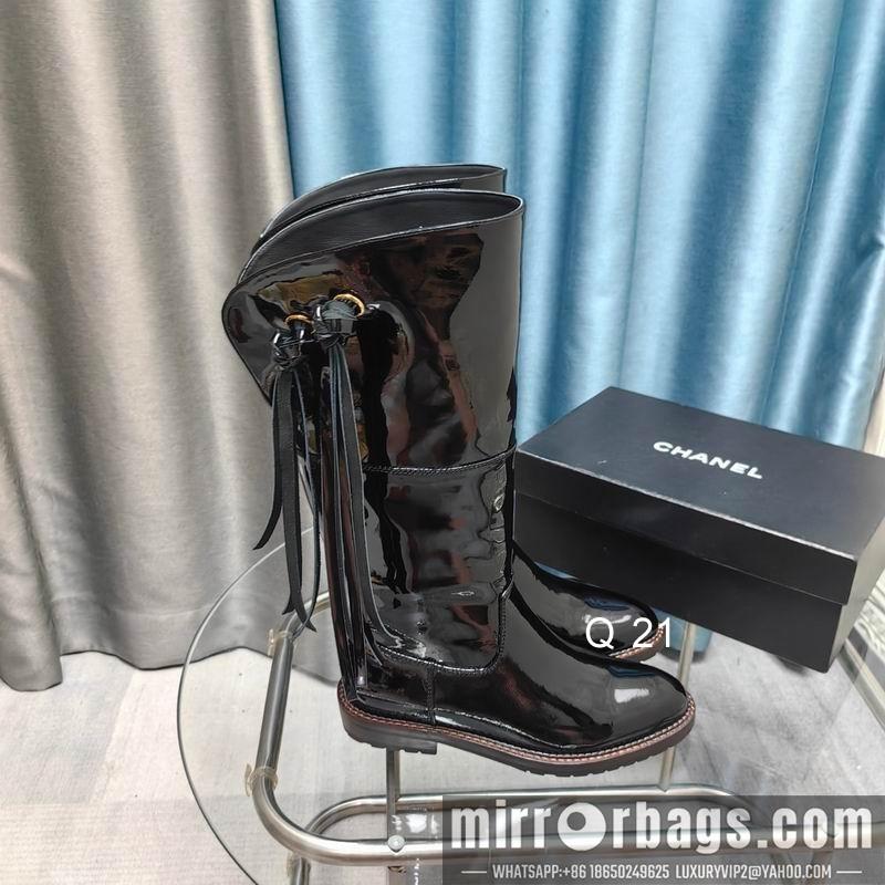 Chanel Replica Shoes sz35-40 YS0911