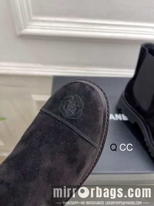 Chanel Replica Shoes sz35-40 XC1121