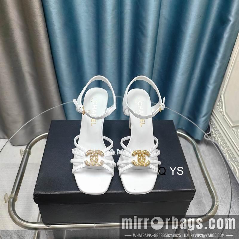 Chanel Replica Shoes sz35-40 YS0329