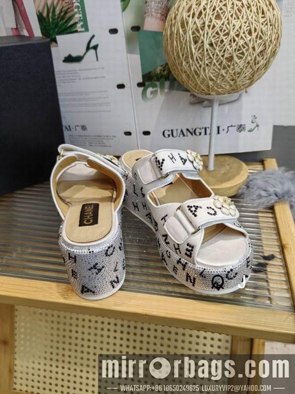 Chanel Replica Shoes sz35-40 XJ0723