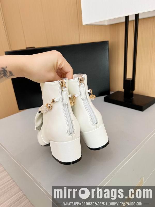 Chanel Replica Shoes sz35-40 WN1008
