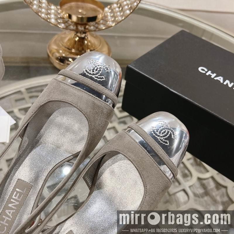 Chanel Replica Shoes sz34-41 m0108