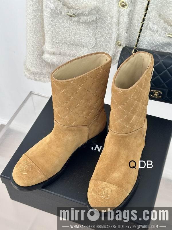 Chanel Replica Shoes sz35-40 DB1008