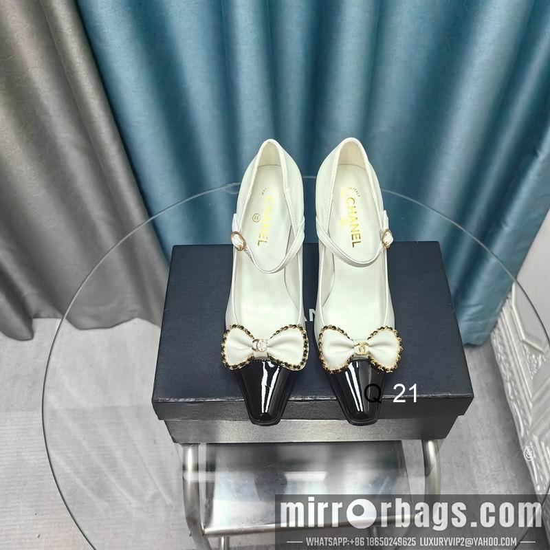 Chanel Replica Shoes sz35-40 YS1106
