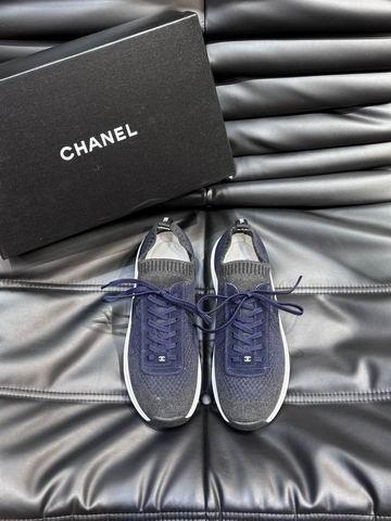 Chanel Replica Shoes sz38-45 hnh0402