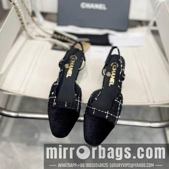 Chanel Replica Shoes sz34-42 mnh0316