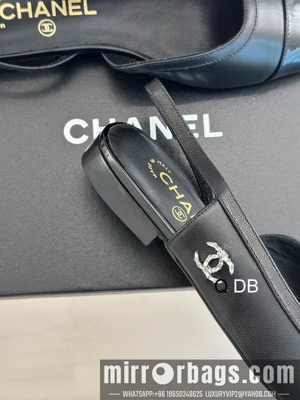 Chanel Replica Shoes sz35-45 DB1213