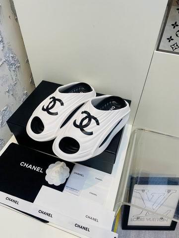 Chanel Replica Shoes sz36-47 mnh0508