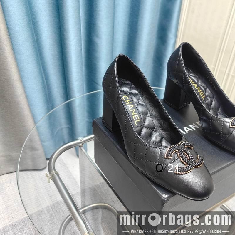 Chanel Replica Shoes sz35-40 YS1203