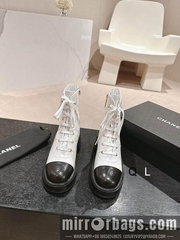 Chanel Replica Shoes sz35-40 LL1029