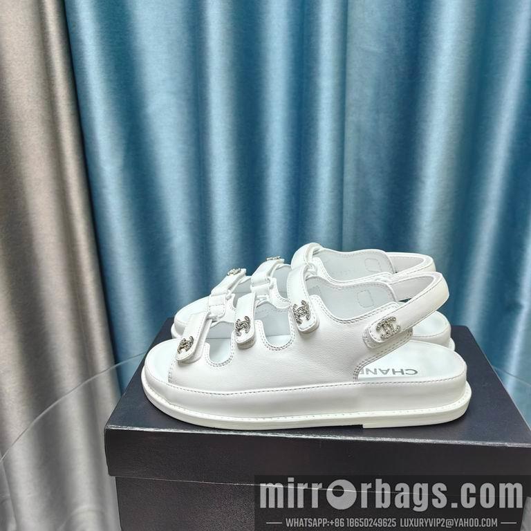 Chanel Replica Shoes sz35-41 mnh0401
