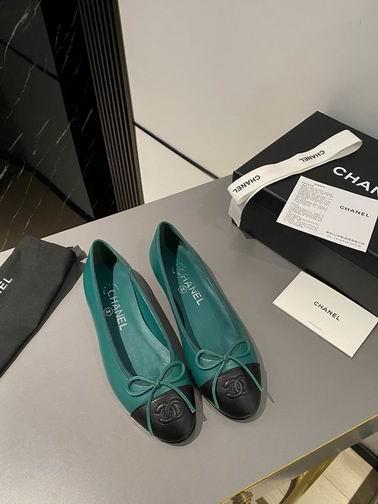 Chanel Replica Shoes sz34-42 mnh0513