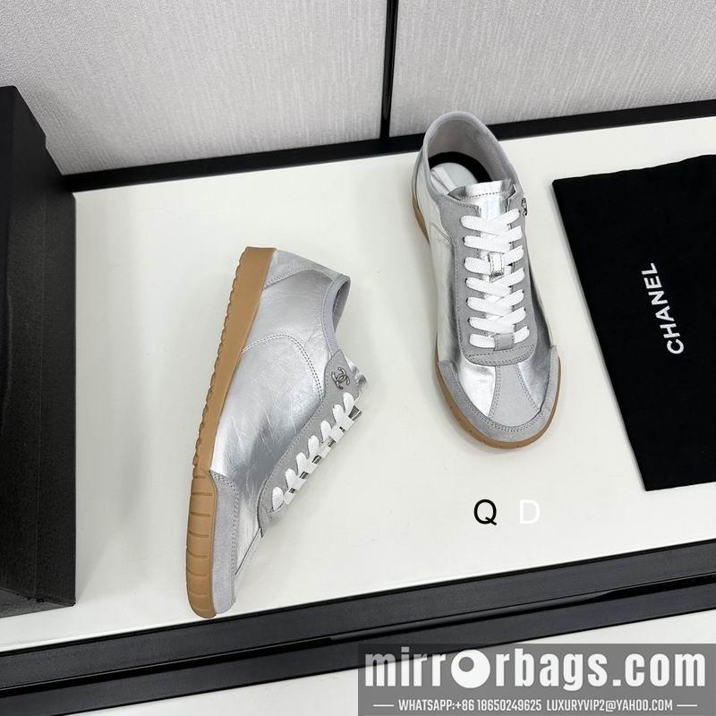 Chanel Replica Shoes sz35-40 GDT0901