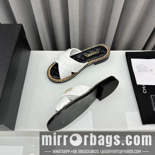 Chanel Replica Shoes sz34-41 mnh0404