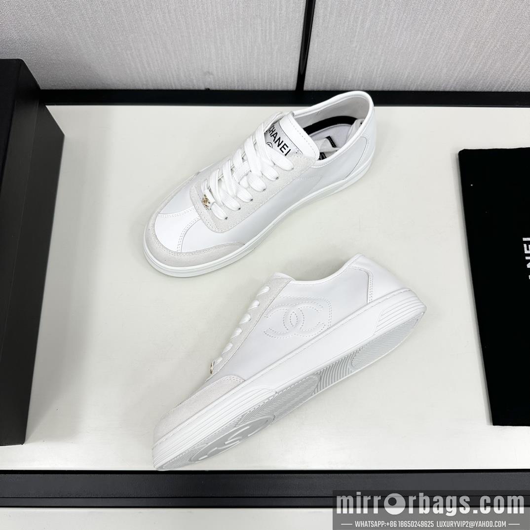 Chanel Replica Shoes sz35-41 h1102