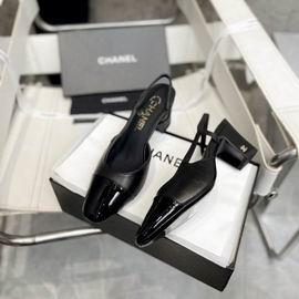 Chanel Replica Shoes sz34-43 mnh0329