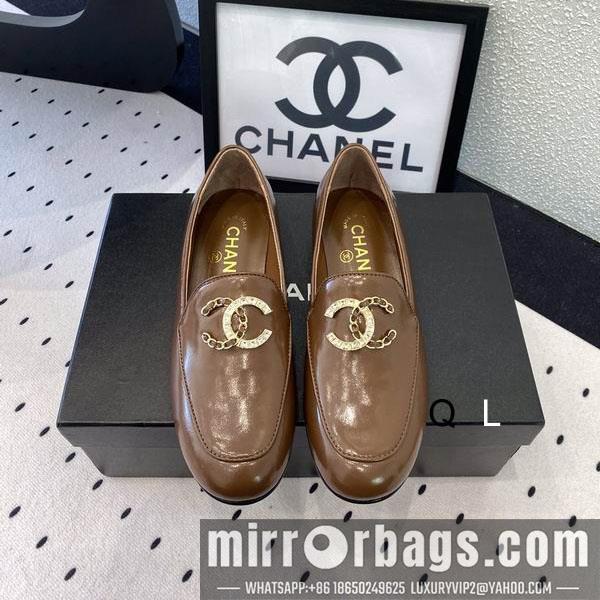 Chanel Replica Shoes sz35-40 LL114