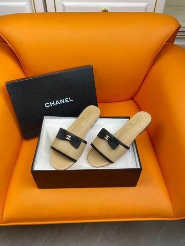 Chanel Replica Shoes sz35-40 mnh0405