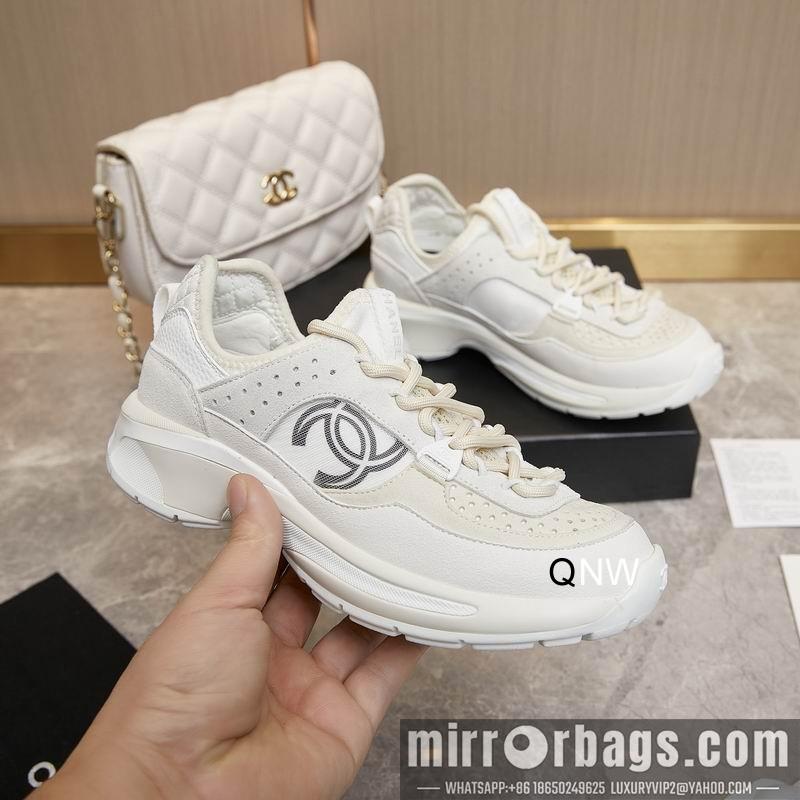 Chanel Replica Shoes sz35-40 2C NW0102