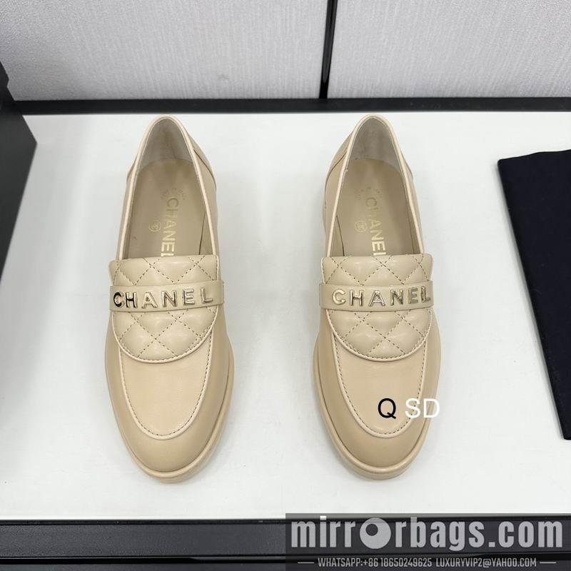 Chanel Replica Shoes sz35-40 SD0301