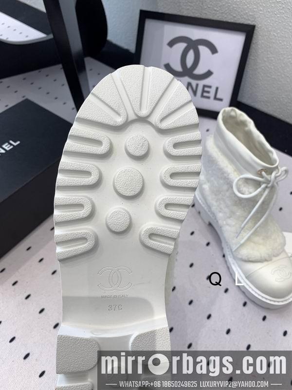 Chanel Replica Shoes sz35-40 LL1032
