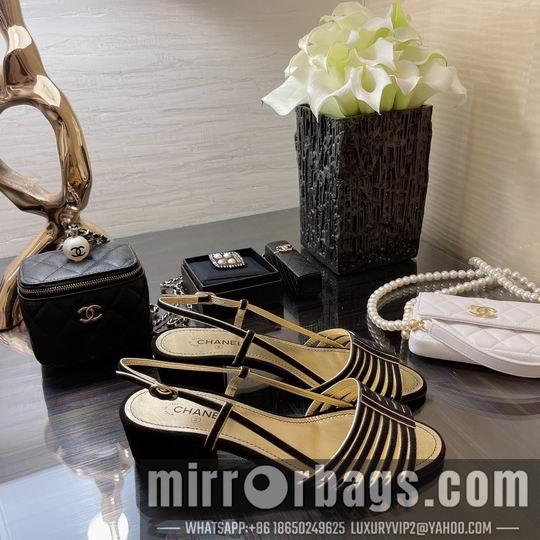 Chanel Replica Shoes sz35-40 mnh0217