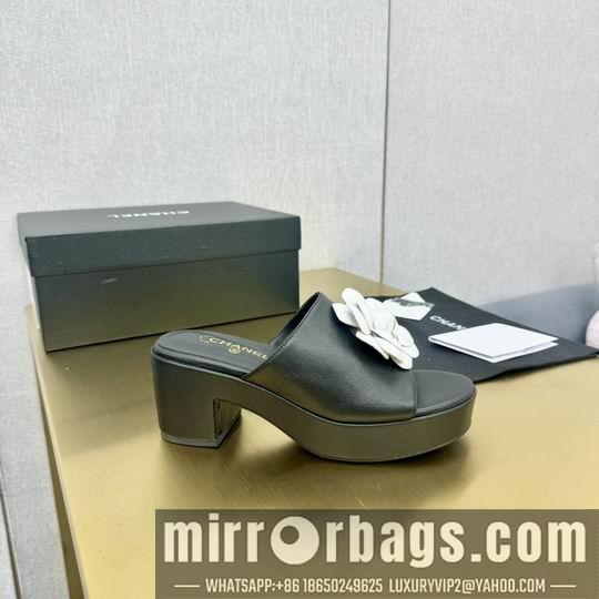 Chanel Replica Shoes sz35-41 mnh0514