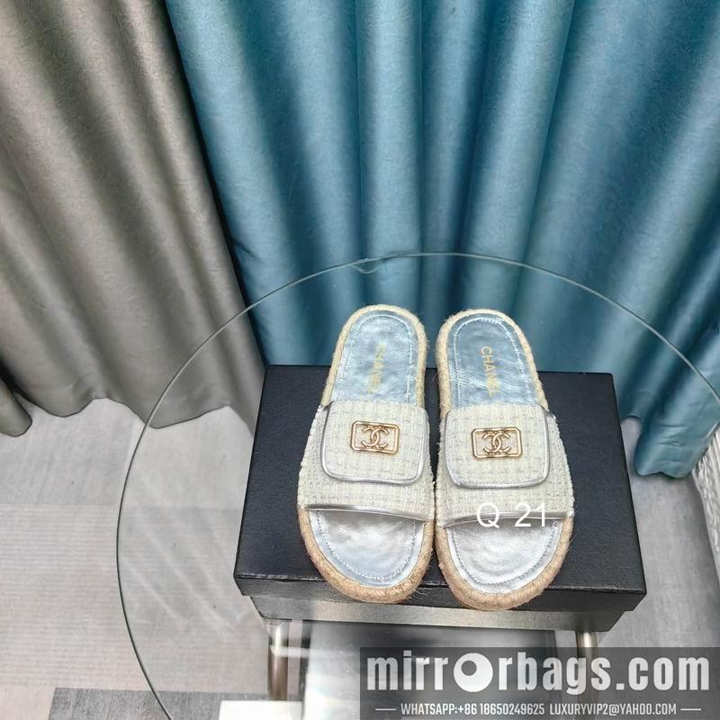 Chanel Replica Shoes sz35-40 YS0902