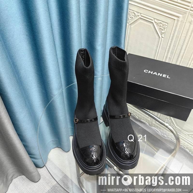 Chanel Replica Shoes sz35-40 YS0903