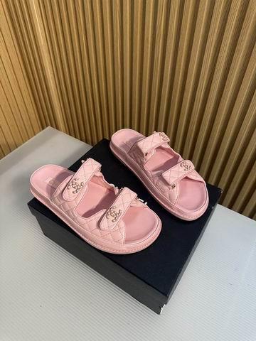Chanel Replica Shoes sz35-41 mnh0307