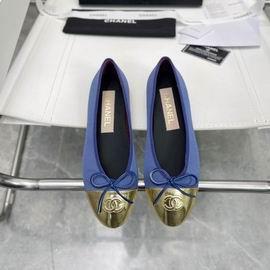 Chanel Replica Shoes sz34-42 mnh0705