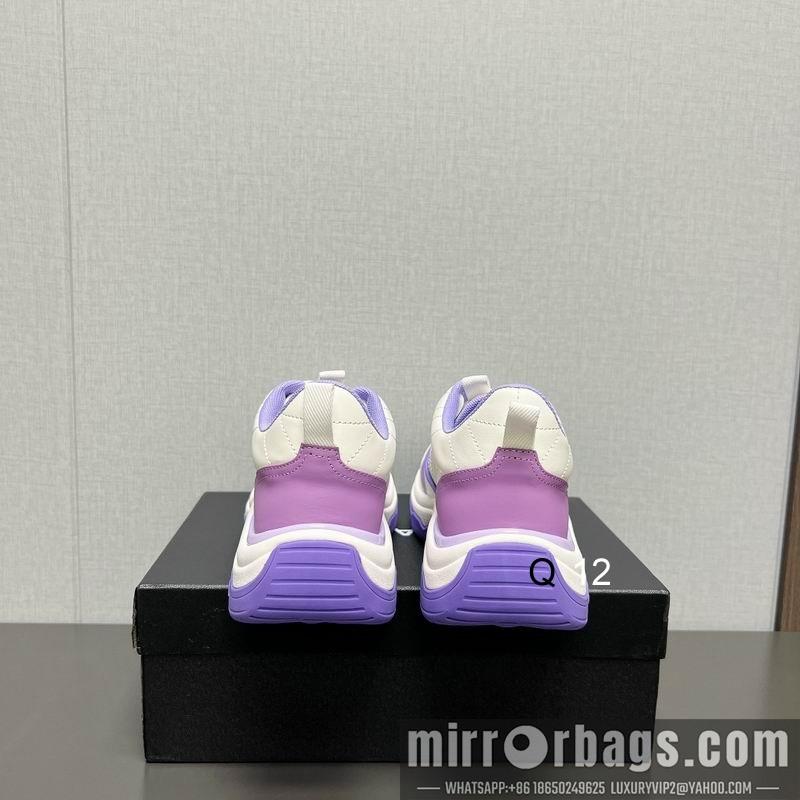Chanel Replica Shoes sz35-40 J0907