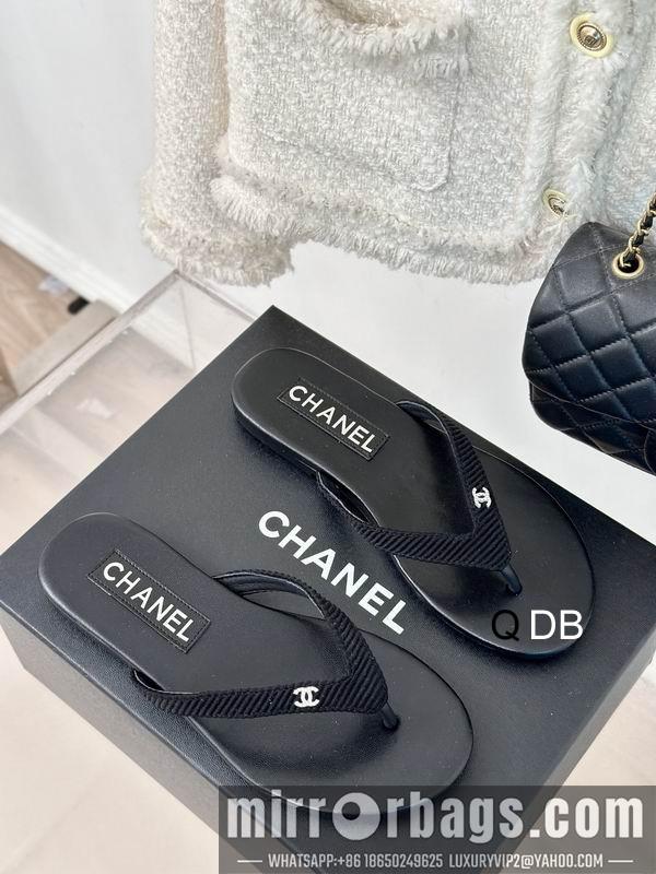 Chanel Replica Shoes sz35-40 DB0502