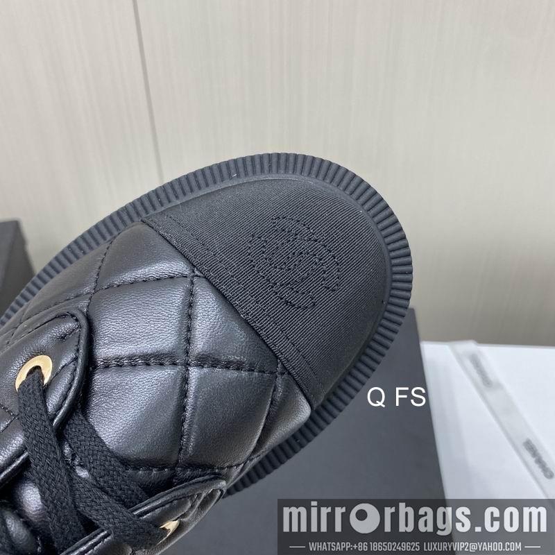 Chanel Replica Shoes sz35-40 FS0830