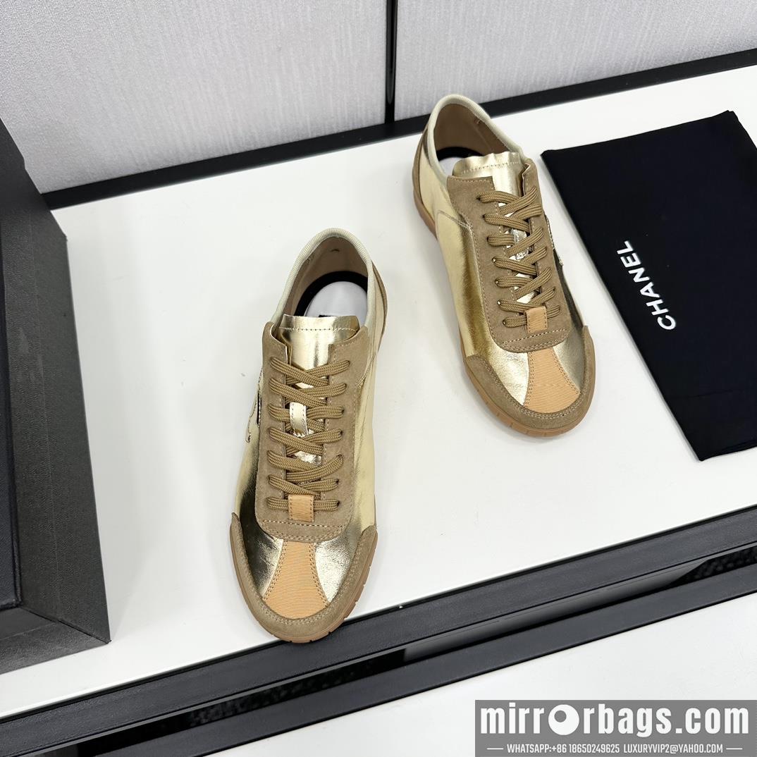 Chanel Replica Shoes sz35-41 h0802