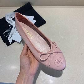 Chanel Replica Shoes sz34-42 mnh0711