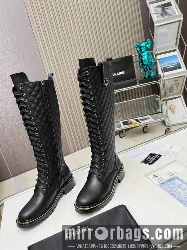 Chanel Replica Shoes sz35-41 fsm0104