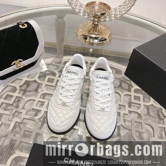 Chanel Replica Shoes sz35-40 mnh0506