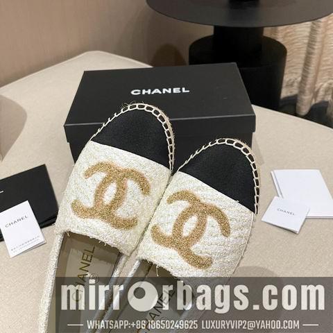 Chanel Replica Shoes sz34-42 mnh0610