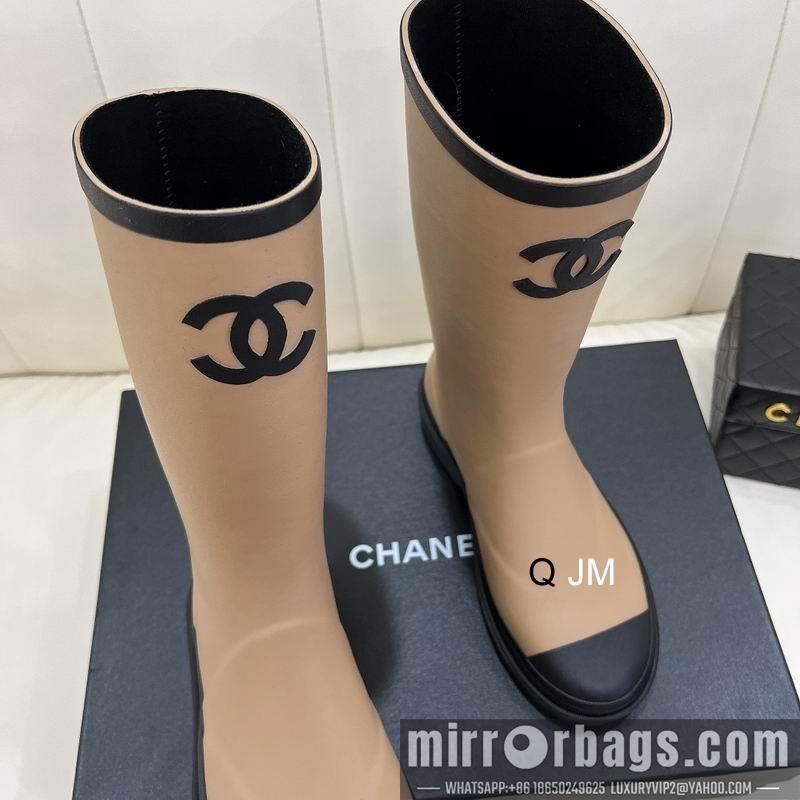 Chanel Replica Shoes sz35-40 JM0705