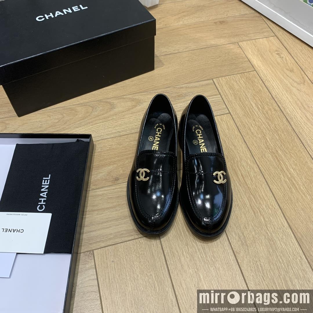 Chanel Replica Shoes sz35-41 h0809