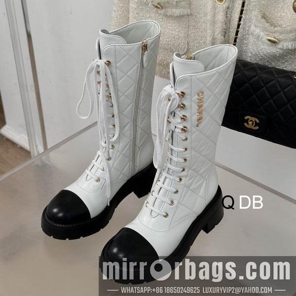Chanel Replica Shoes sz35-40 DB1010