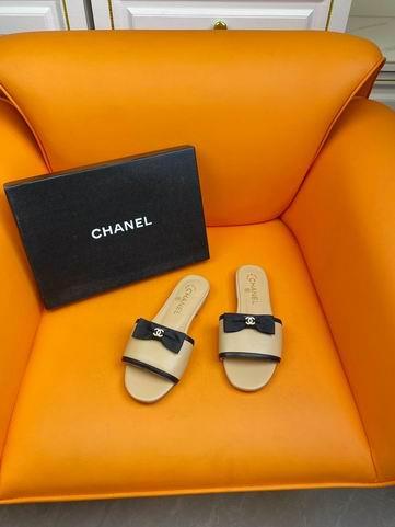 Chanel Replica Shoes sz35-40 mnh0405