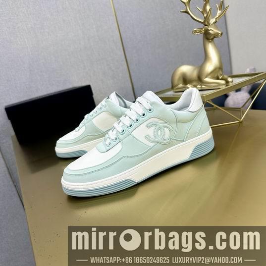 Chanel Replica Shoes sz35-41 mnh0205