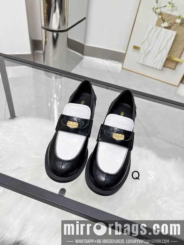 Chanel Replica Shoes sz35-40 QM1004