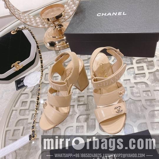 Chanel Replica Shoes sz34-42 mnh0511